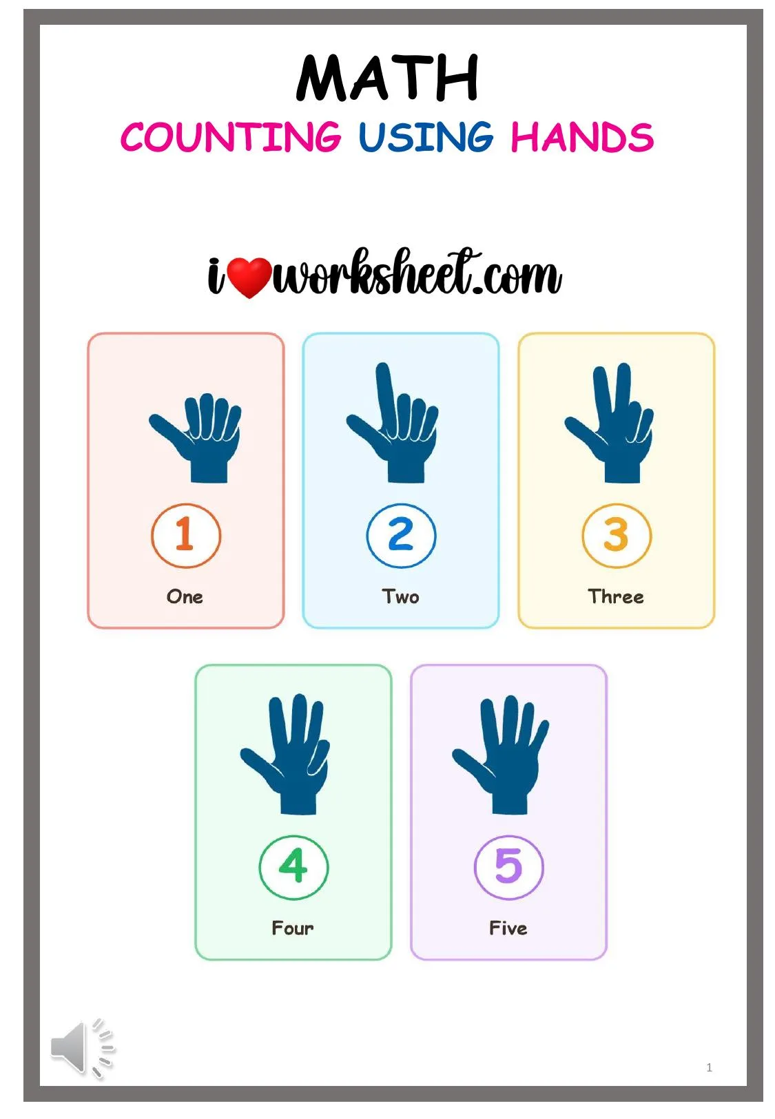 ILoveWorksheet_Counting_Using_Hands-01